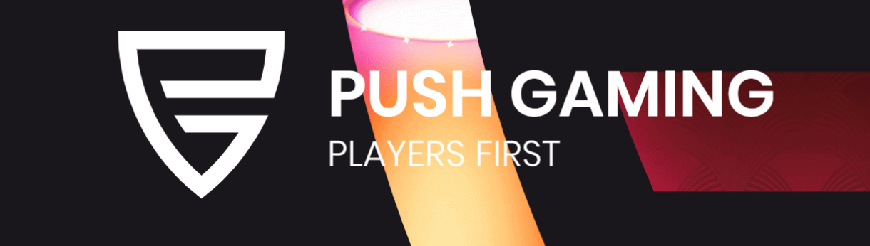 Push Gaming