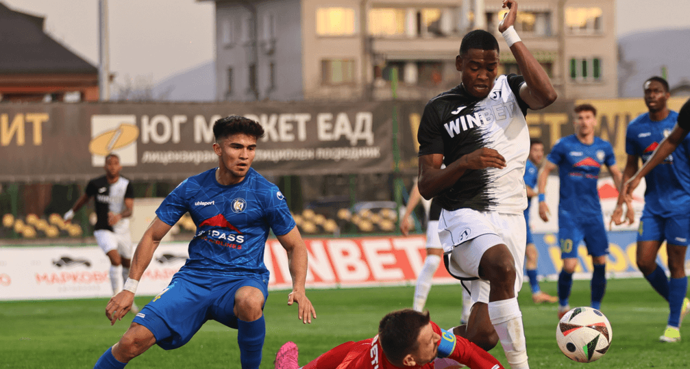 Янко Георгиев