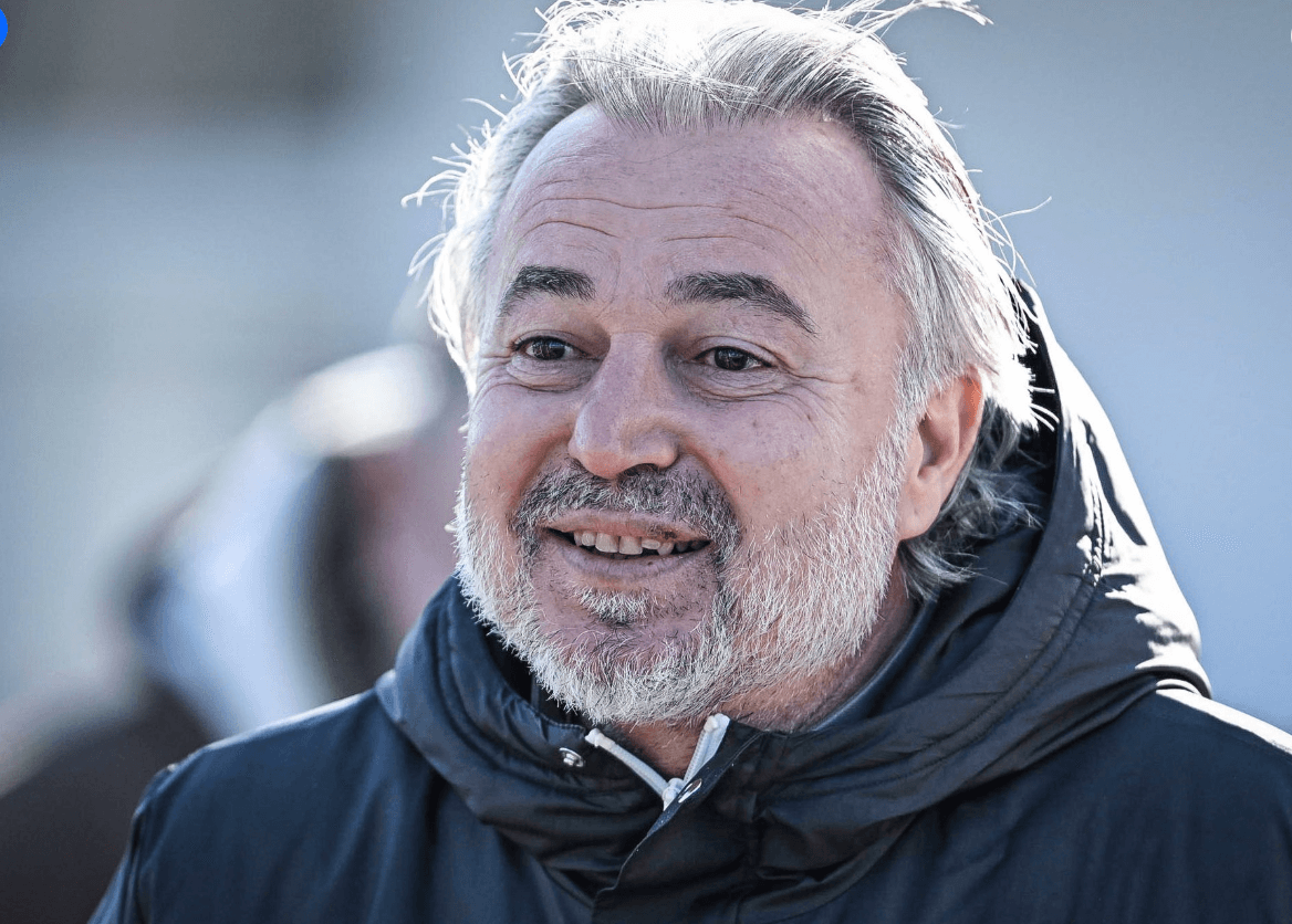 Ясен Петров