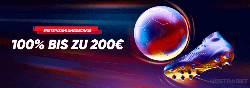 Quickwin Willkommensbonus für Sportwetten