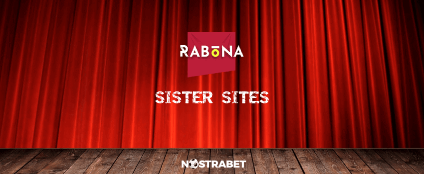 rabona sister sites and alternatives
