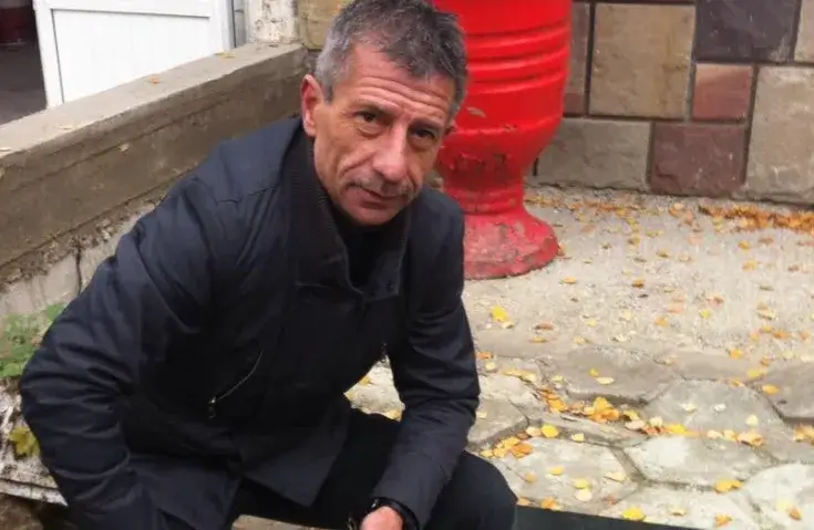 Ради Здравков