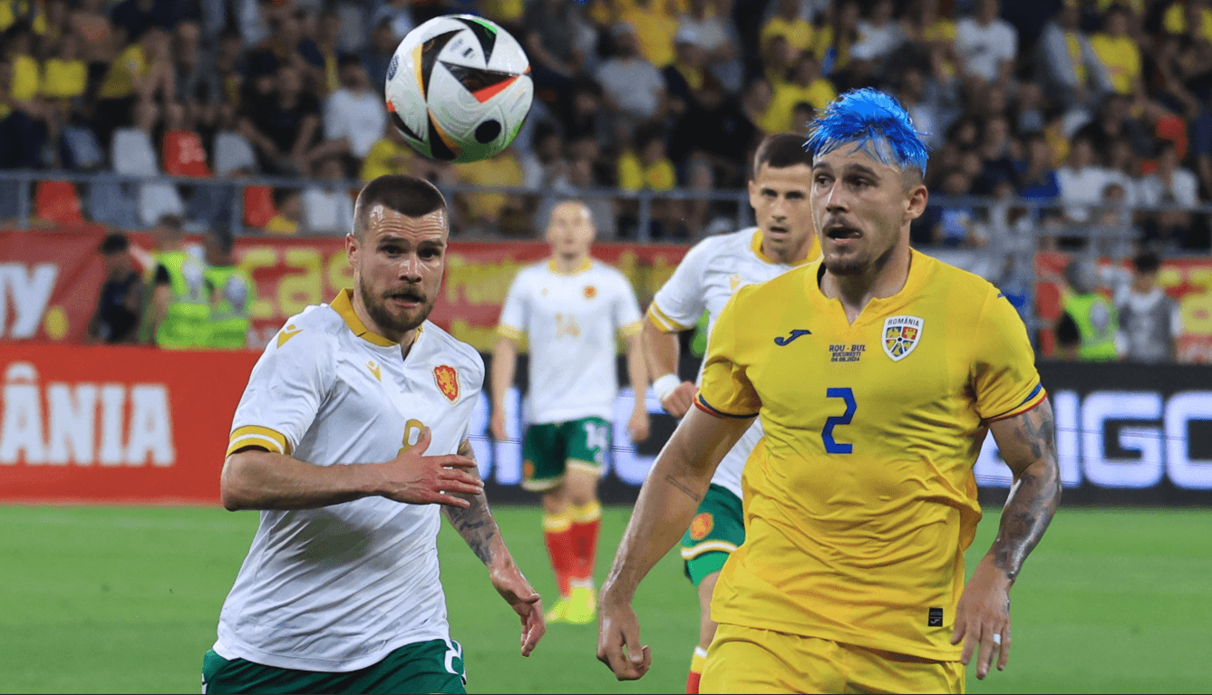 Радослав Кирилов