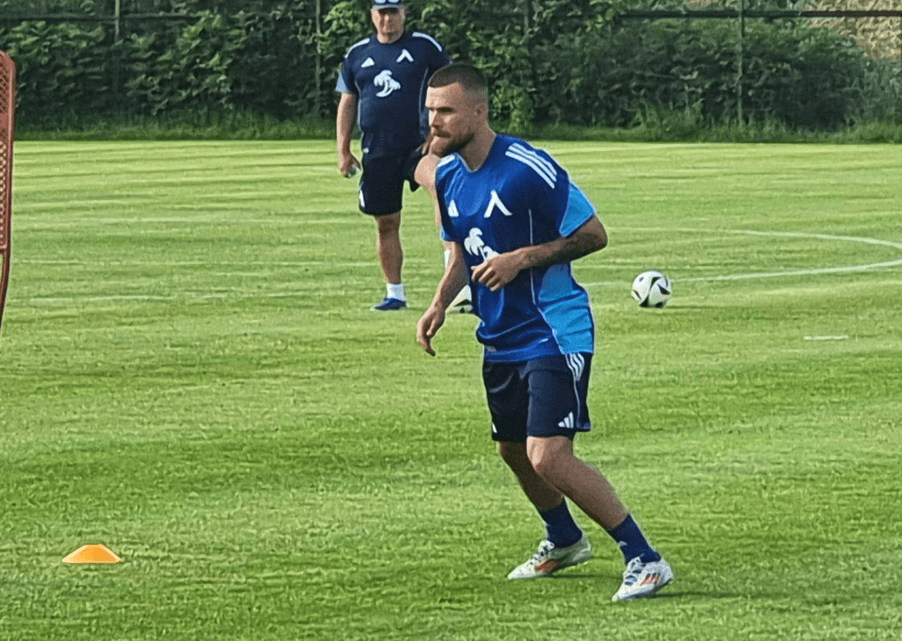 Радослав Кирилов