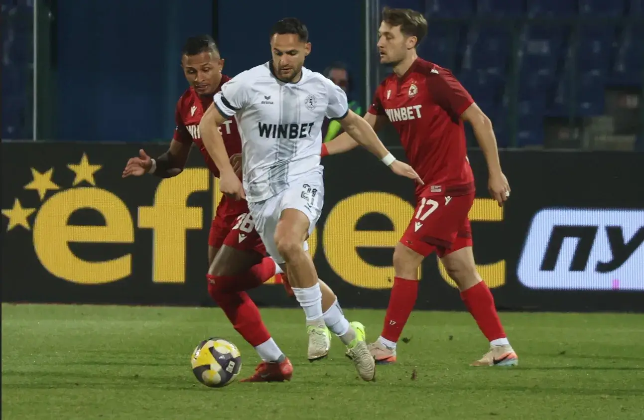 Радослав Цонев