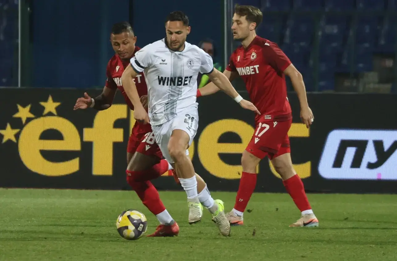 Радослав Цонев