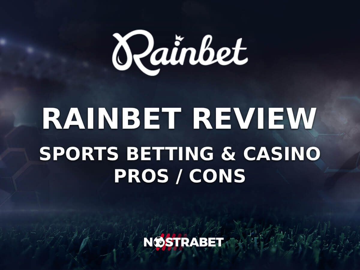 Rainbet sports