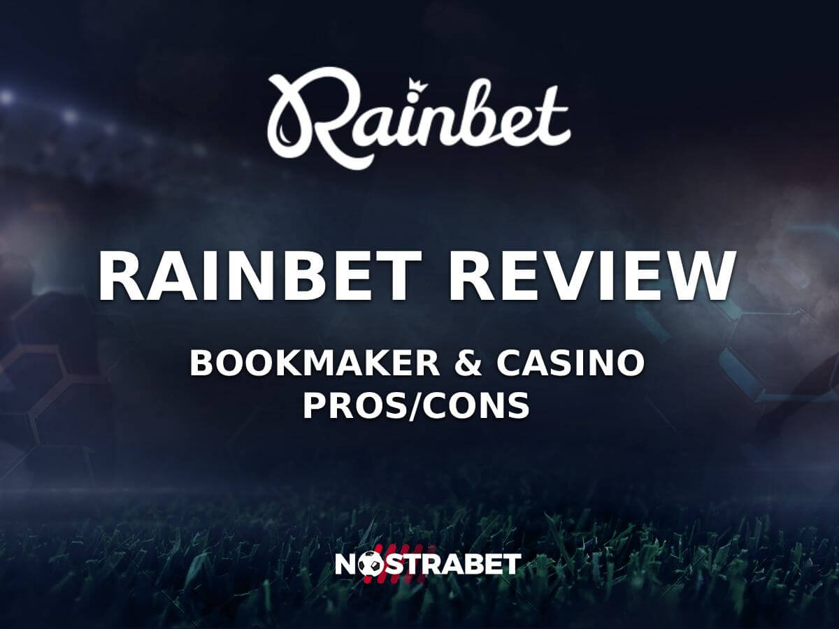 Rainbet sports