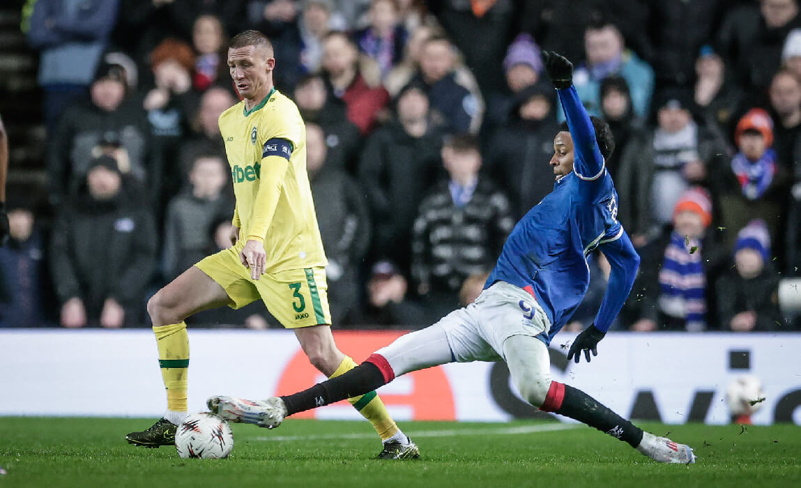 Шермити и Антон Недялков