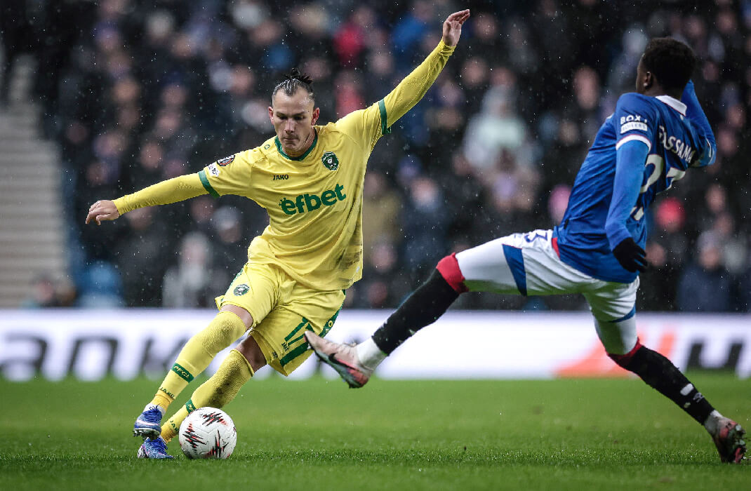 Джейди Гасама и Сон