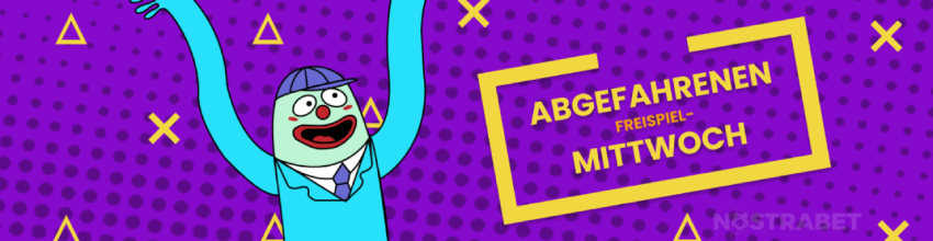 rant casino Freispiele am Mittwoch