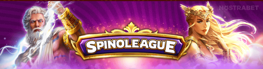 Rant casino spinoleague