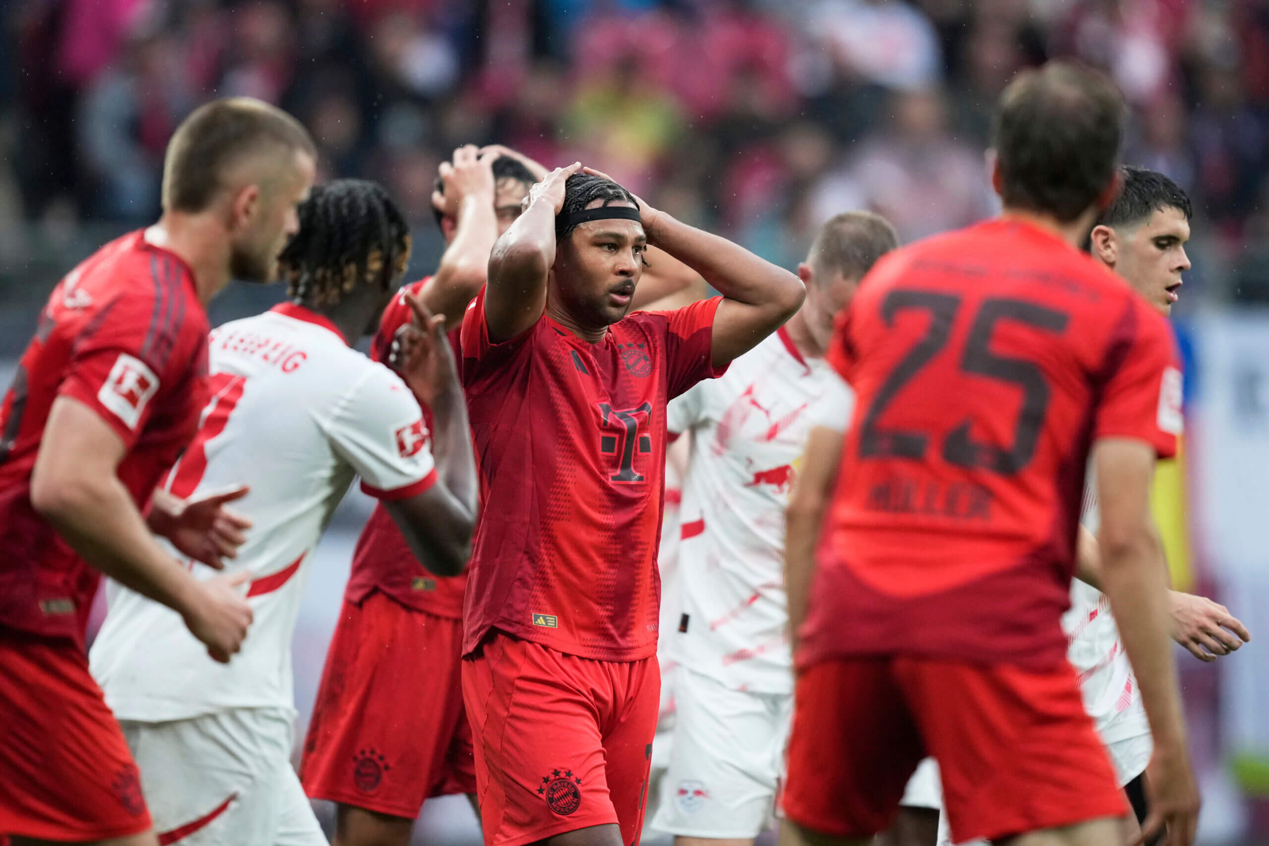 Серж Гнабри