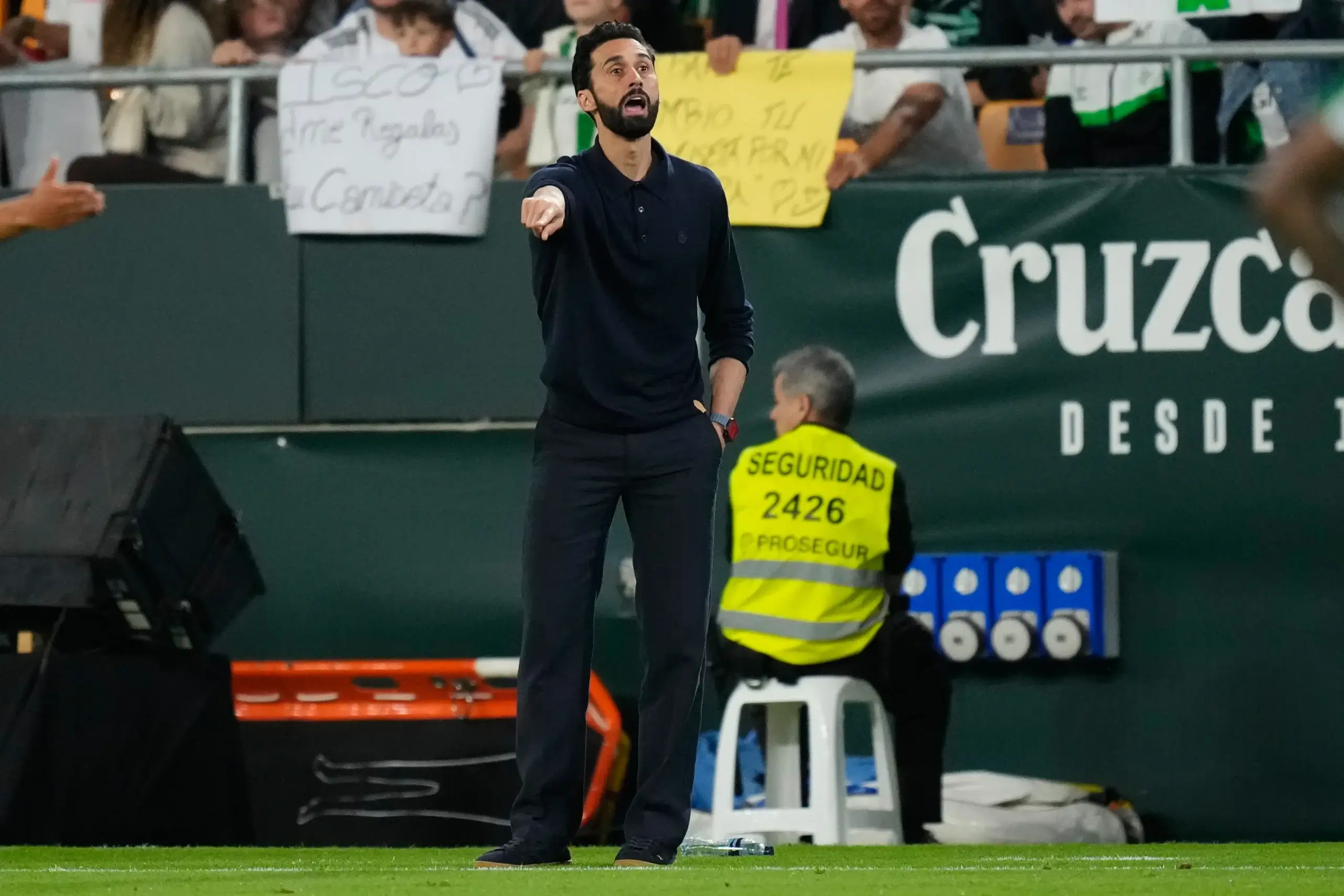 Алваро Арбелоа