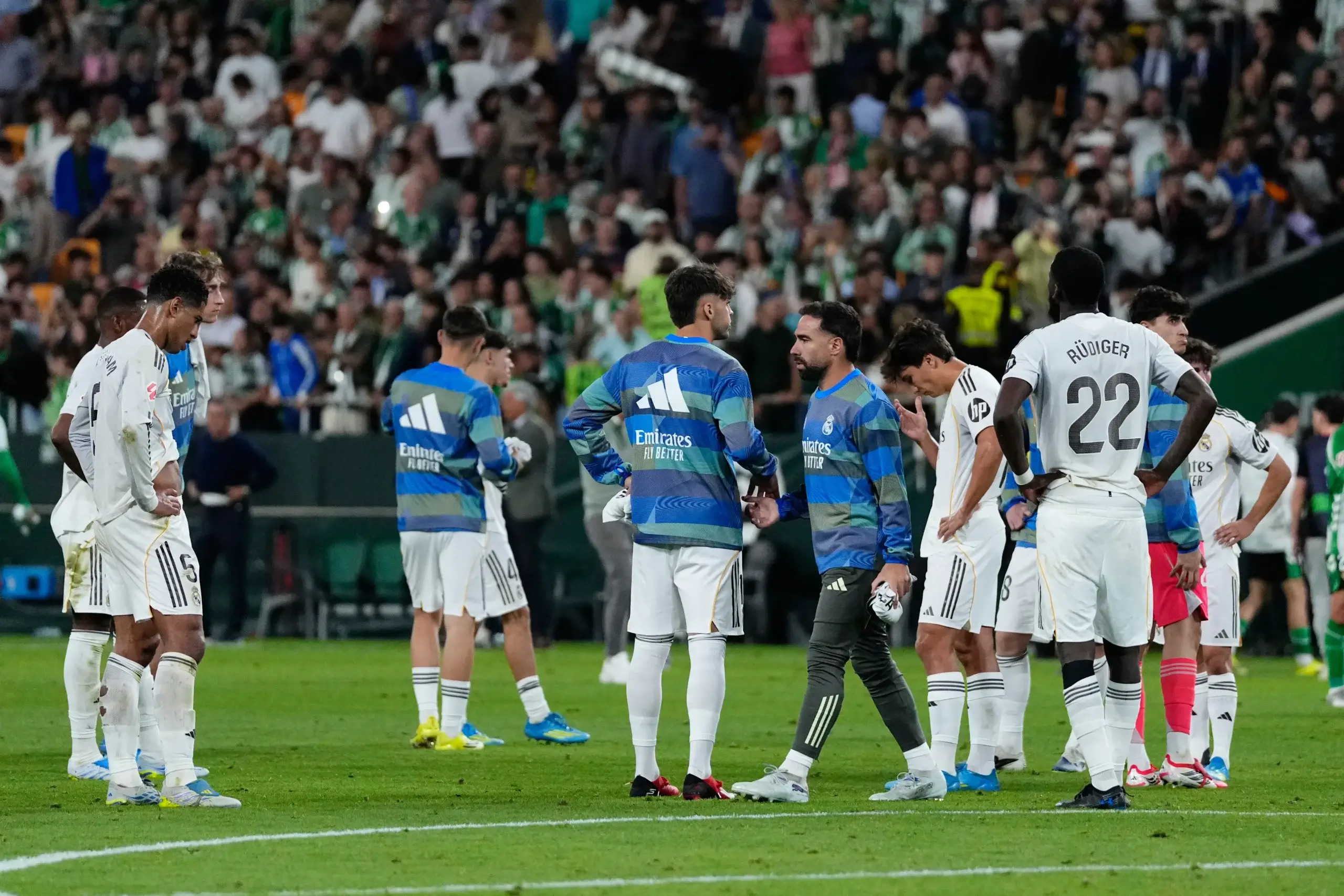 Реал Мадрид