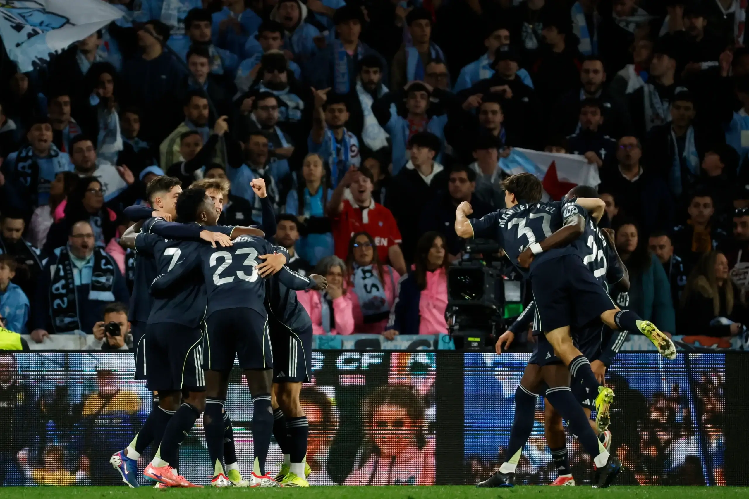 Реал Мадрид