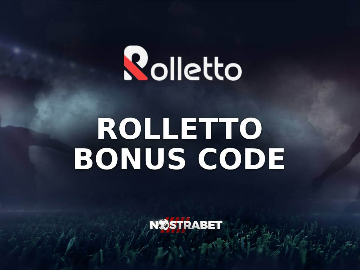 Rolletto Bonus Code Oct 2025