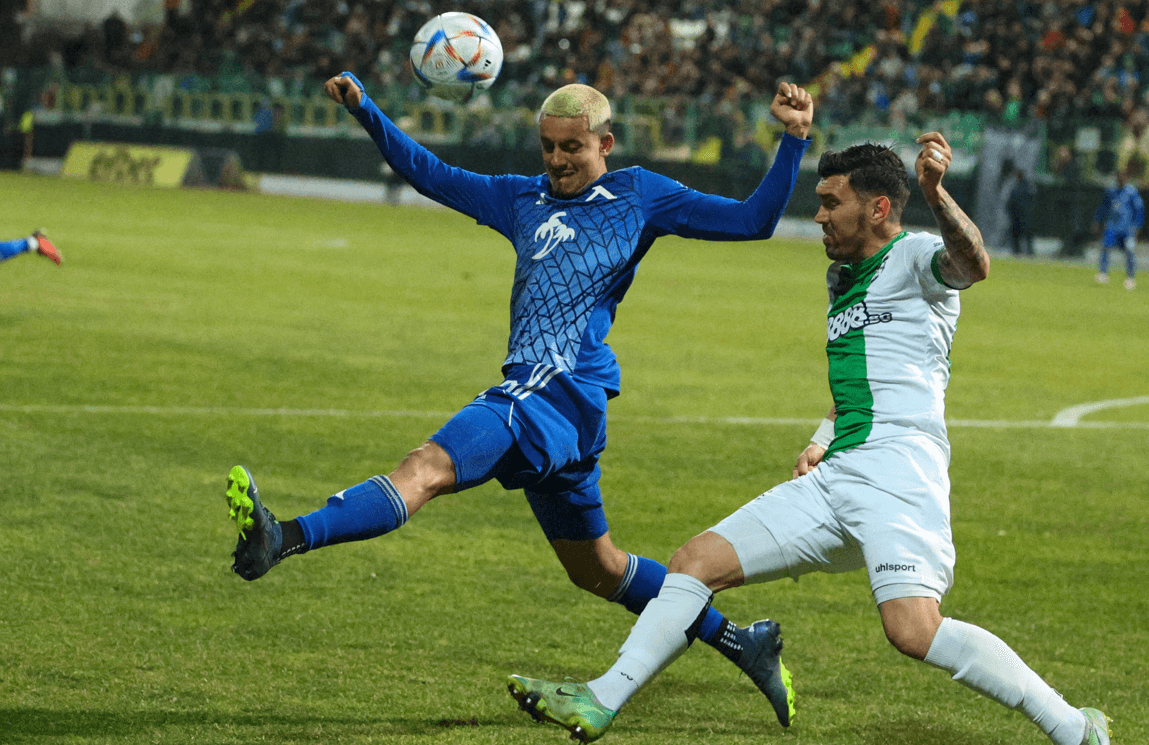 Рикардиньо