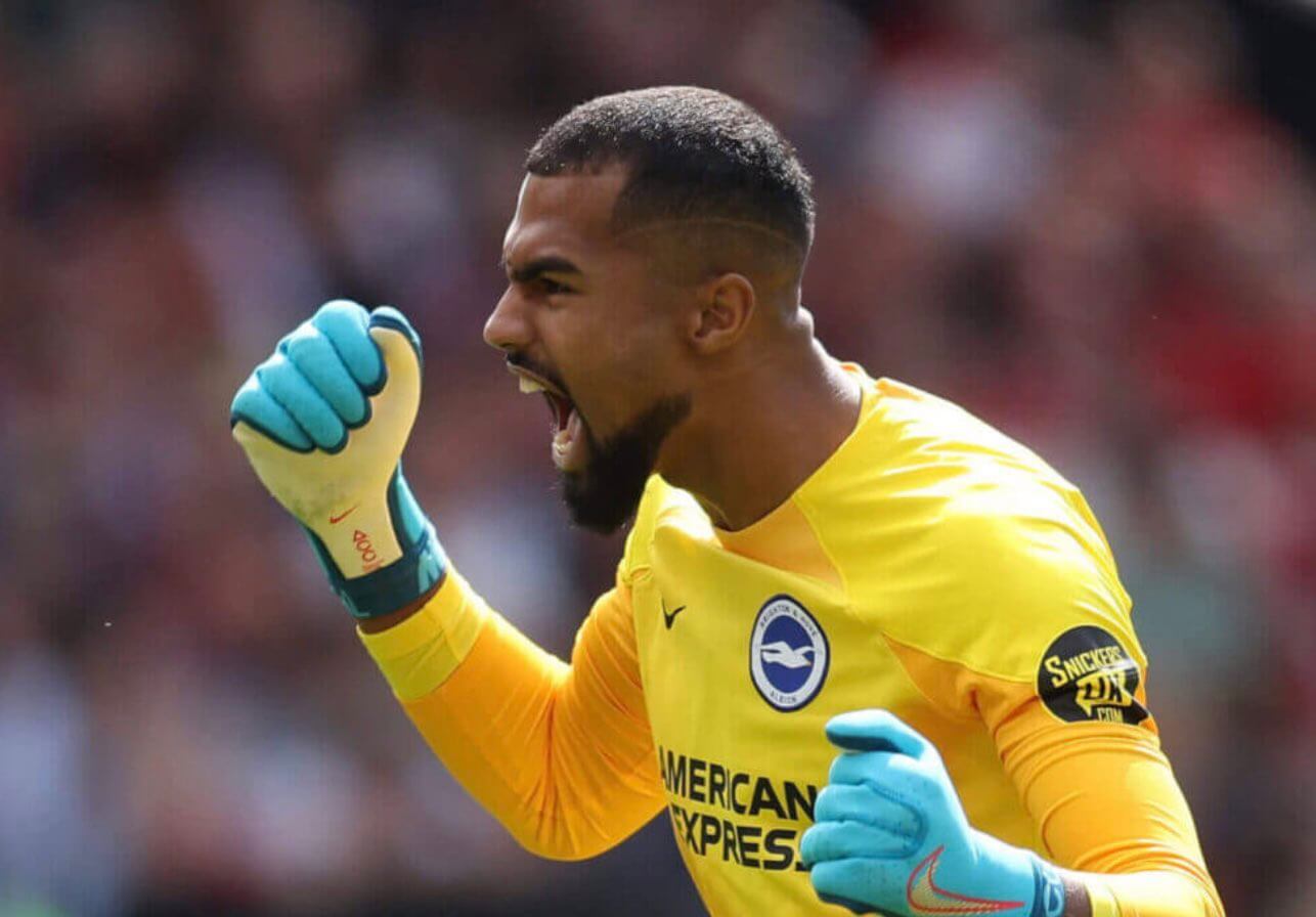 Роберт Санчес