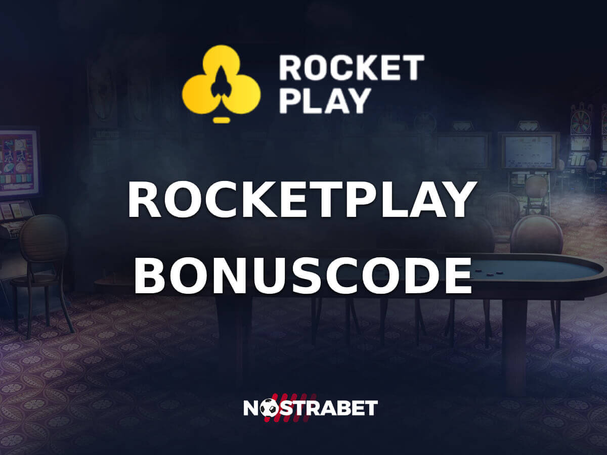 rocket casino