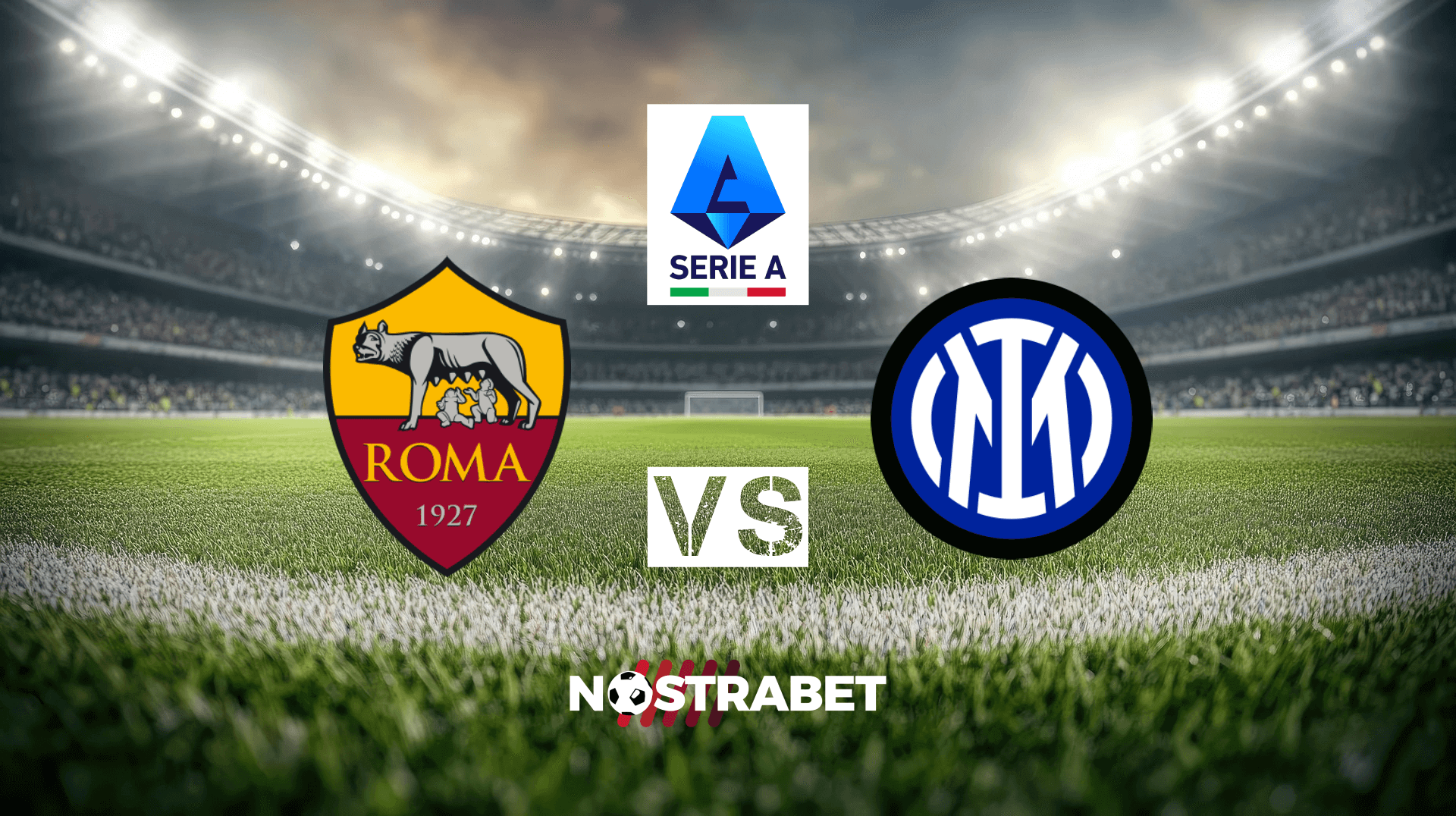 Anteprima Roma-Inter (Serie A)
