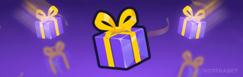 welcome bonus roobet