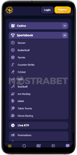 roobet app