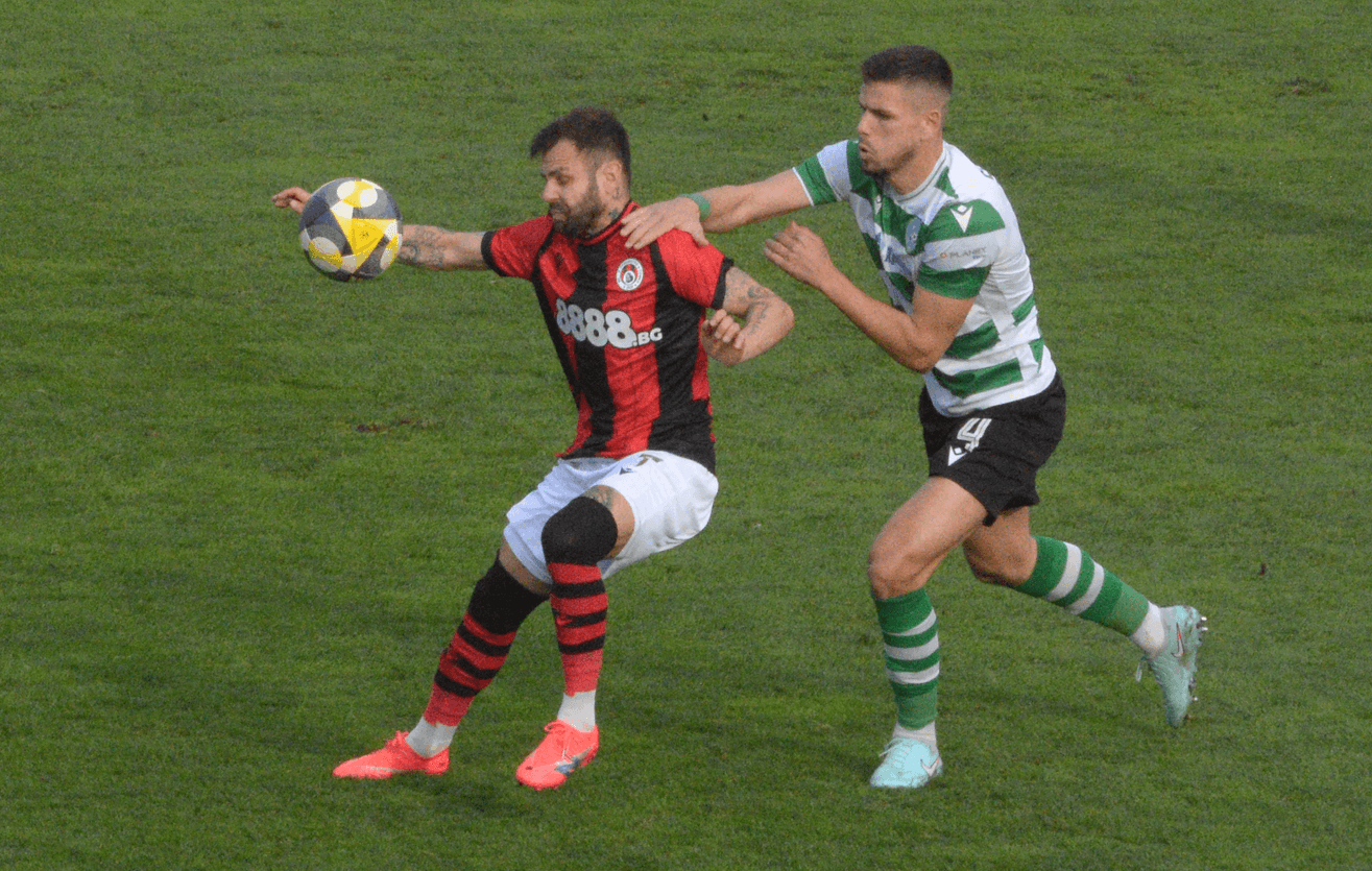 Росен Стефанов