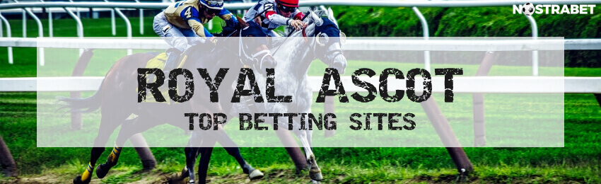 royal ascot top betting sites