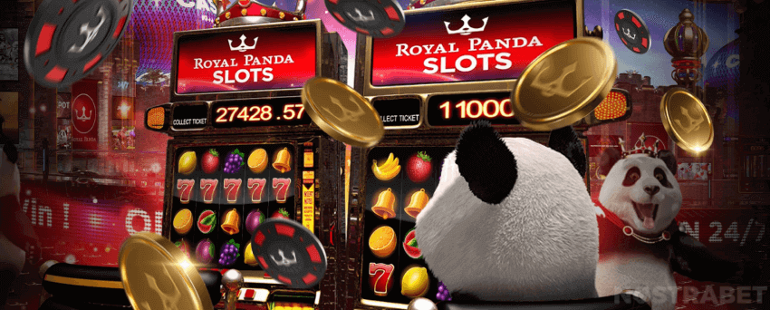 royal panda game of the week