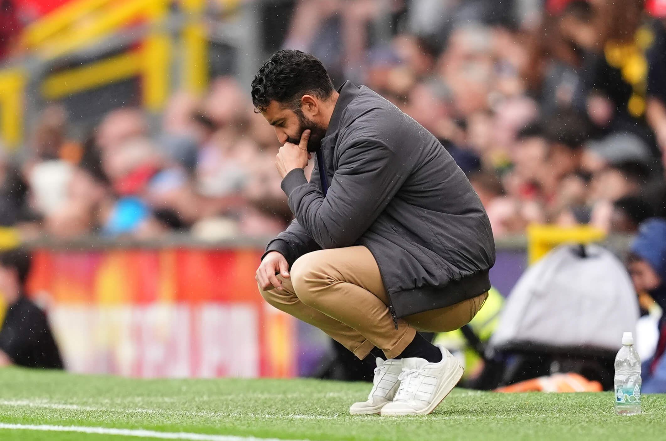 Рубен Аморим