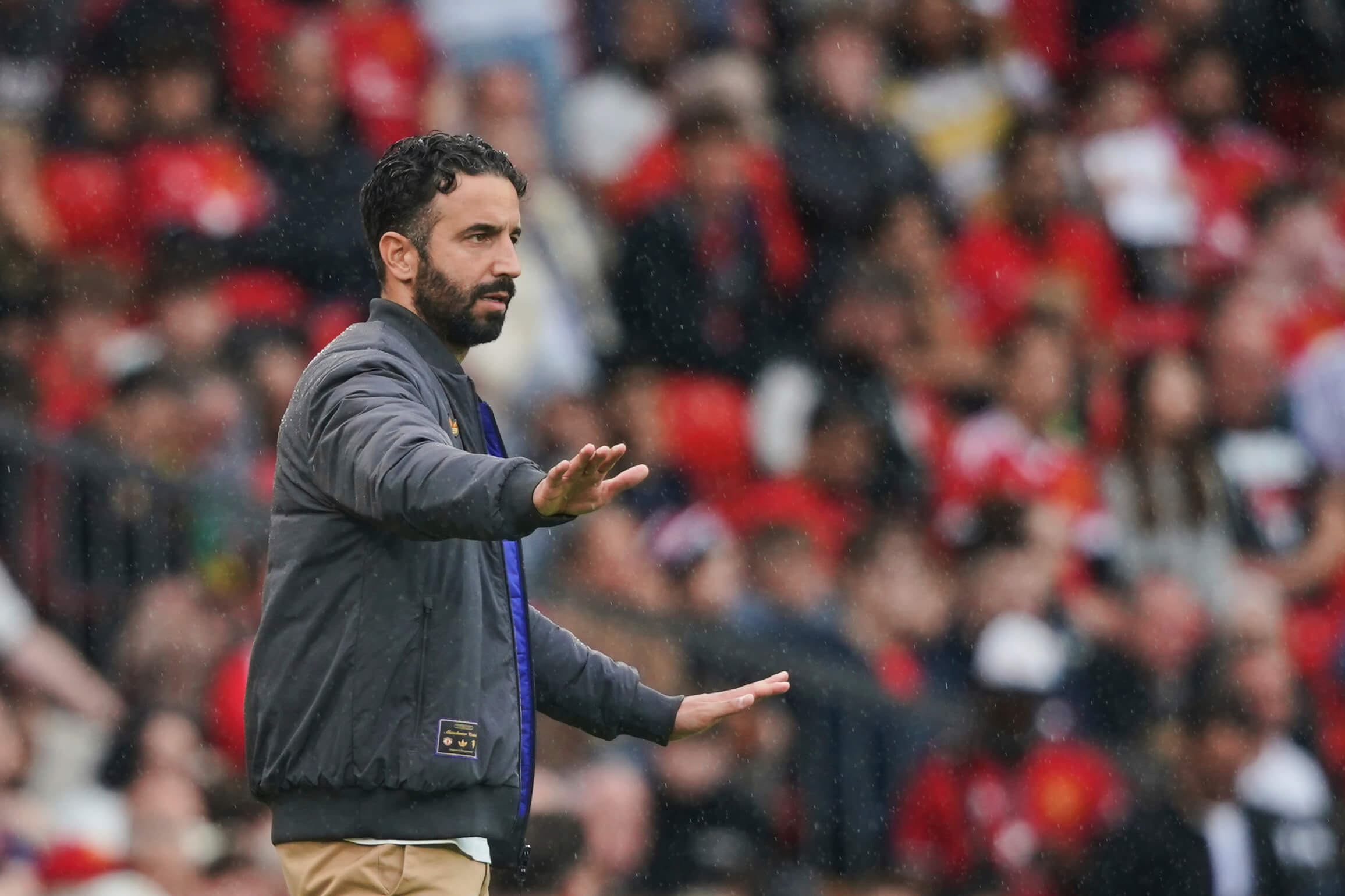 Рубен Аморим