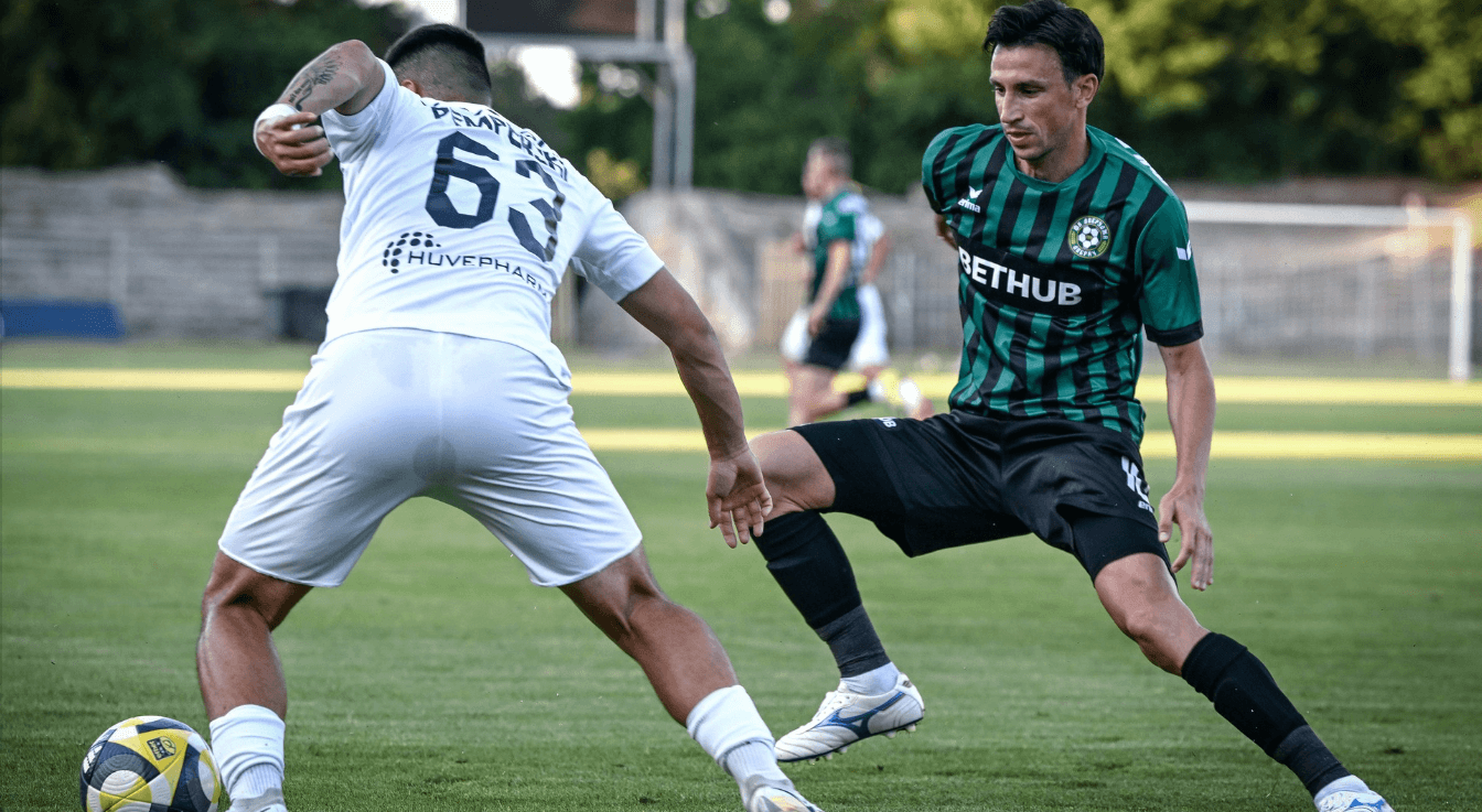 Румен Руменов