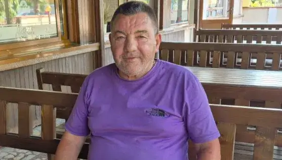 Николай Русев