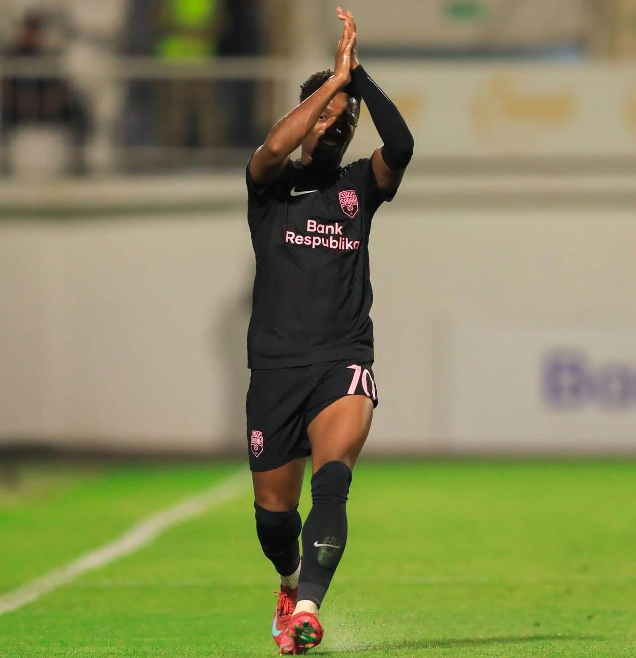 Джеси Секидика