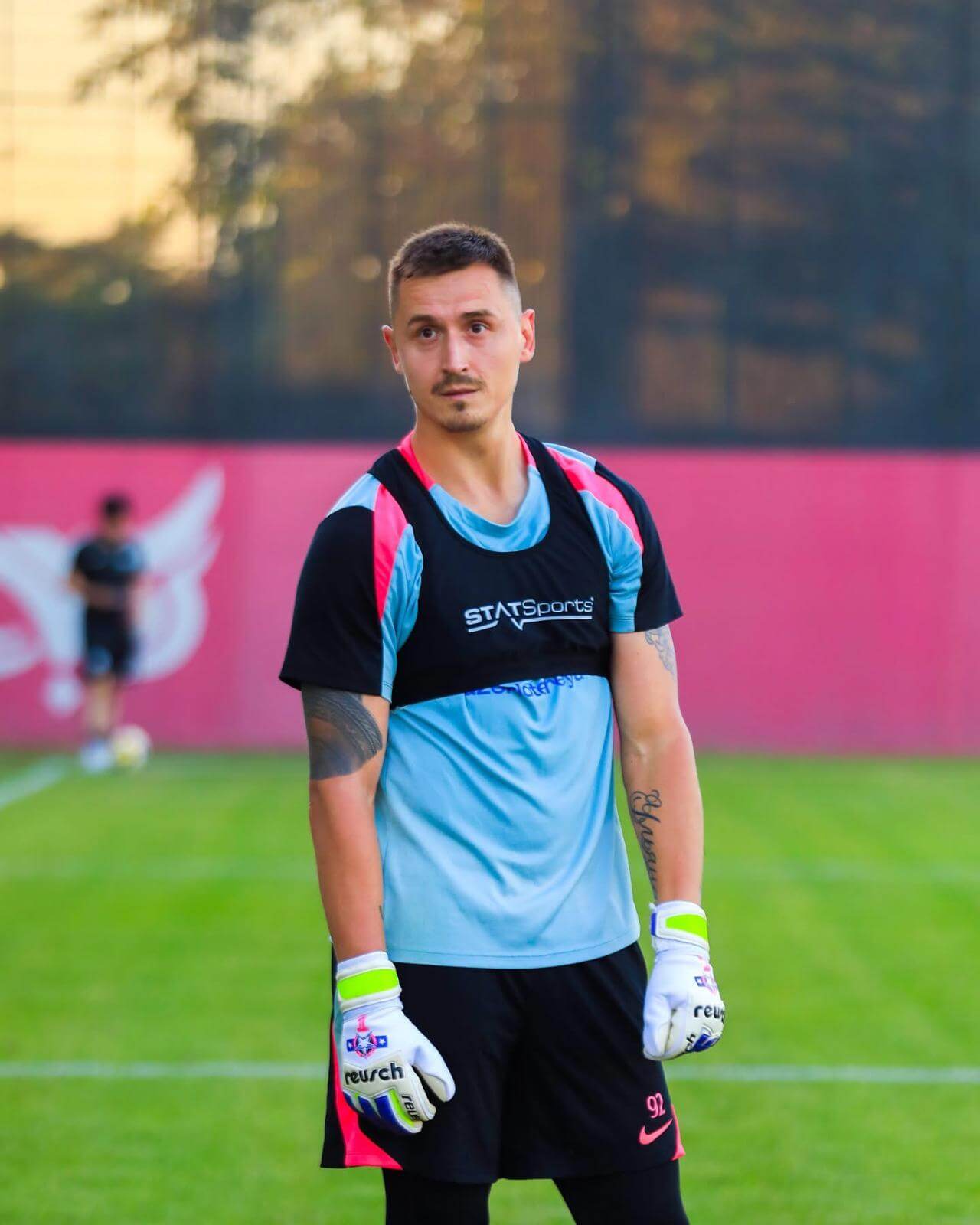 Стас Покатилов