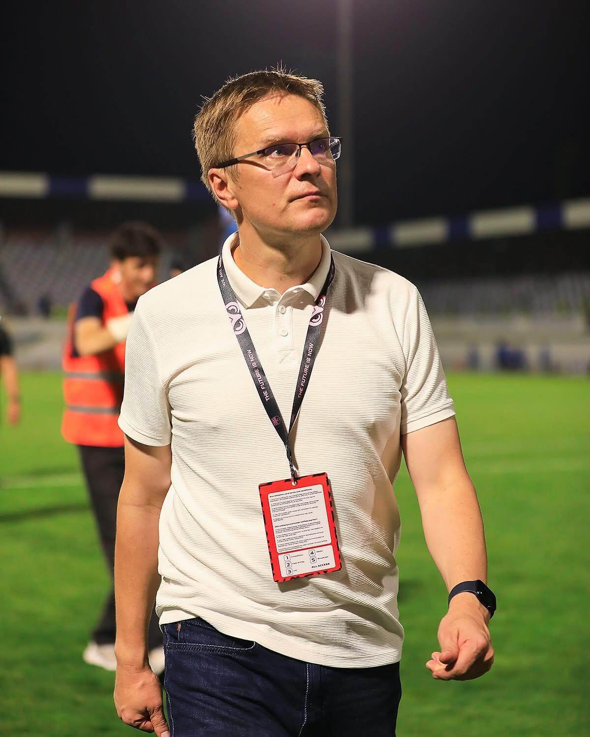 Валдас Дамбраускас