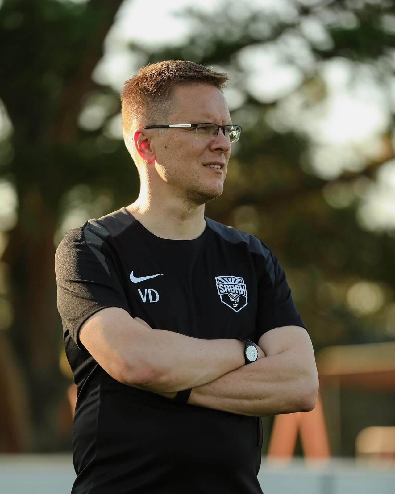 Валдас Дамбраускас