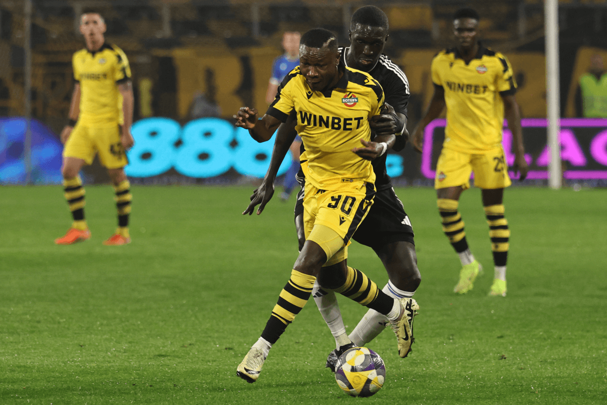 Самуел Калу