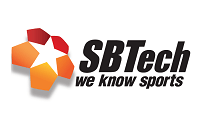 Logotipo oficial de SBTech