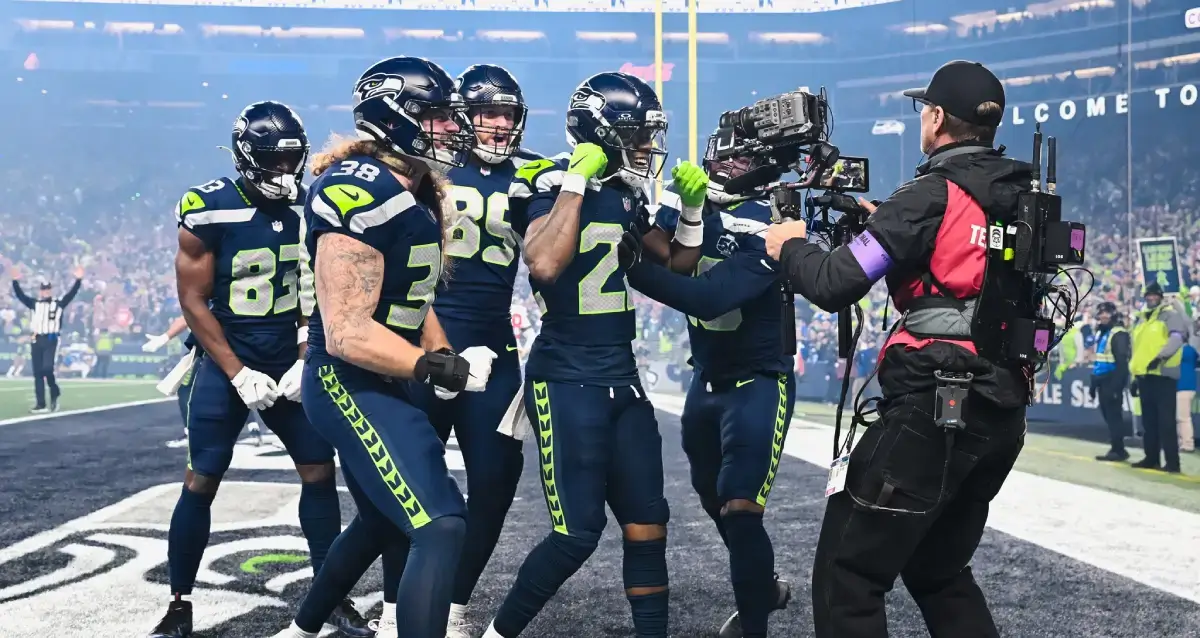 Seattle Seahawks super bowl