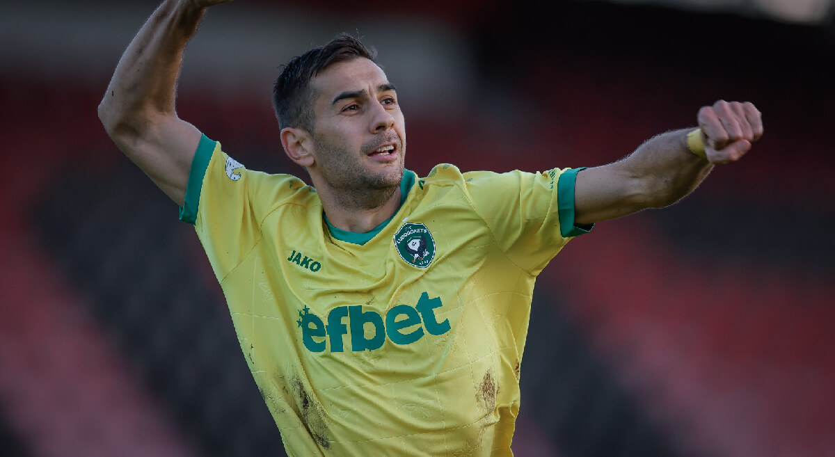 Ивайло Чочев