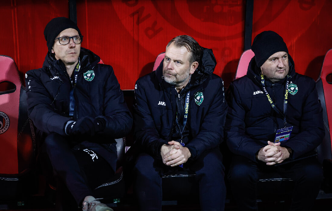 Микаел Старе