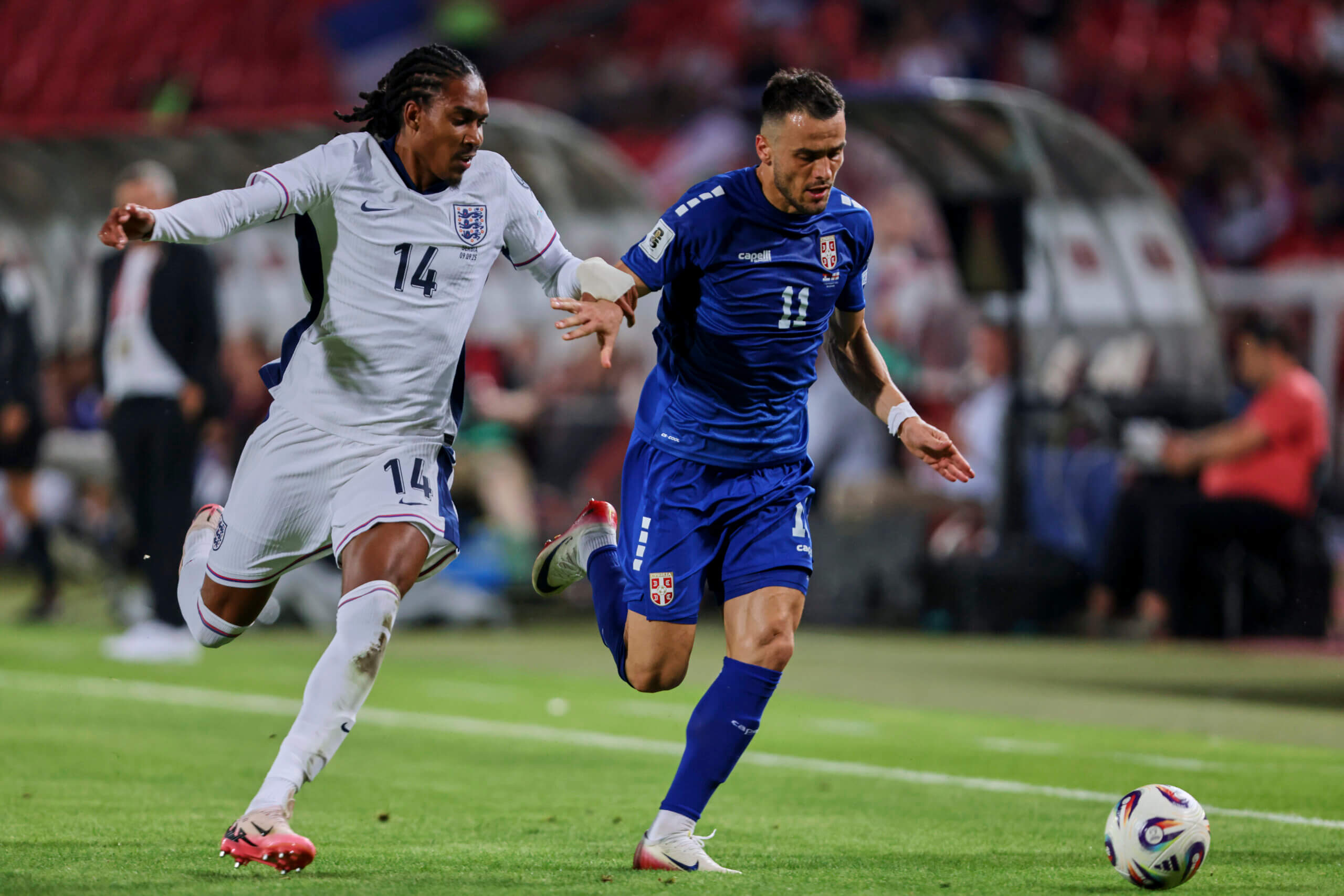 Филип Костич и Джед Спенс