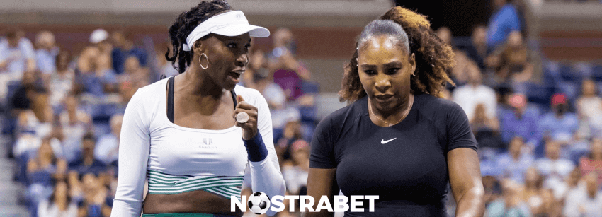 Serena and venus boycotting Indian Wells