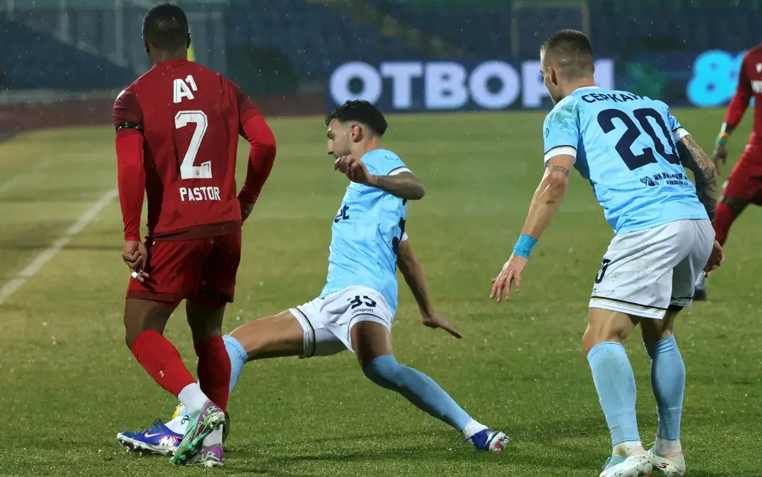 Серкан Юсеин