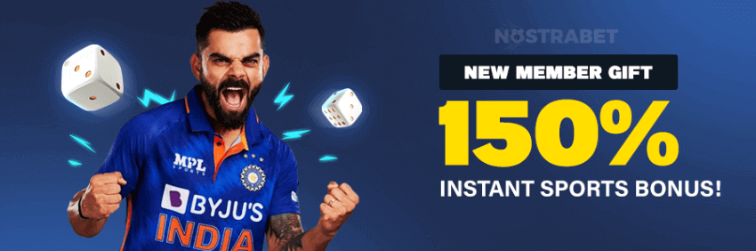 Six6s sports welcome bonus