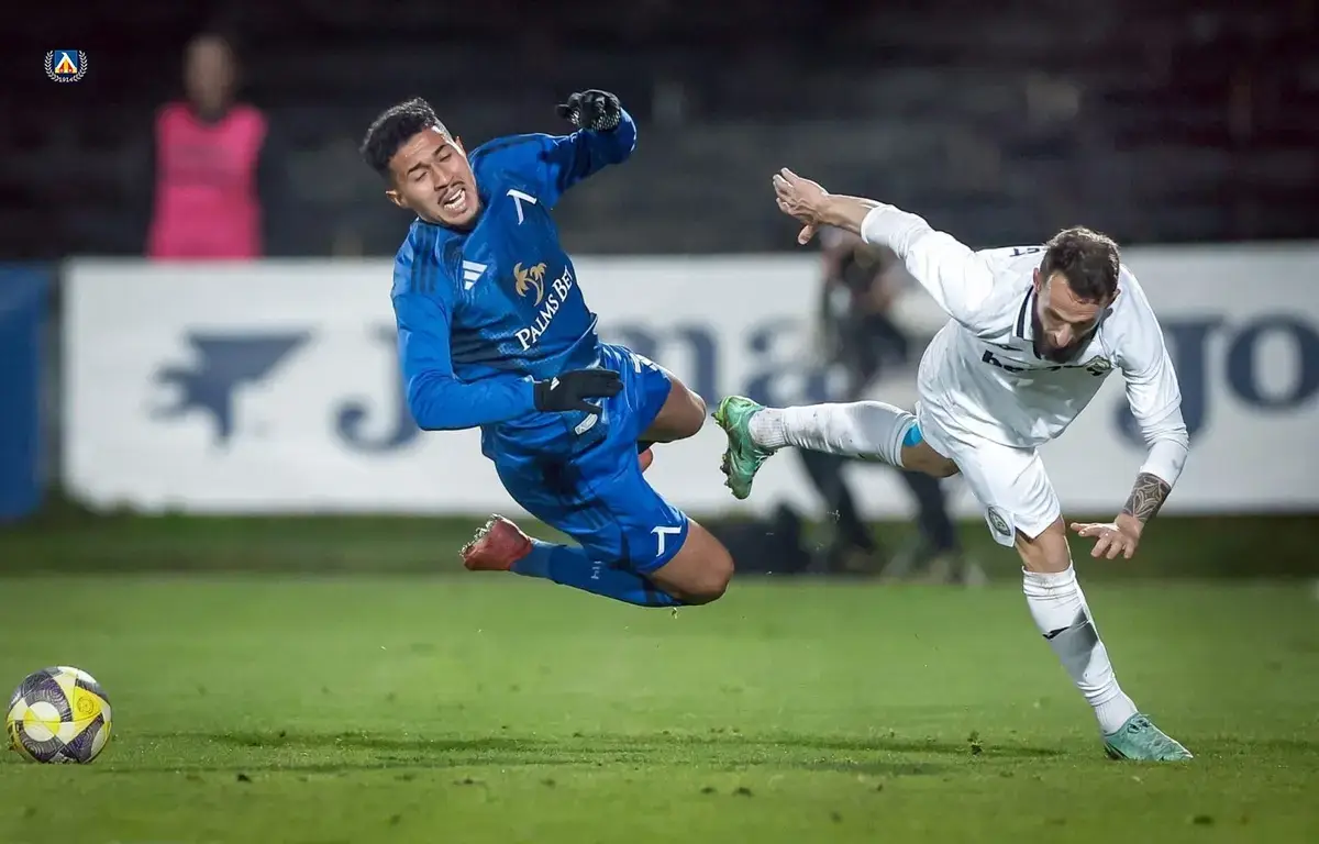 Рилдо Фильо