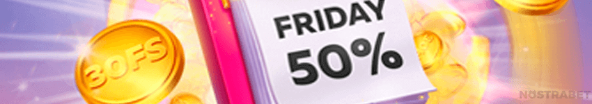 slotum casino friday reload bonus