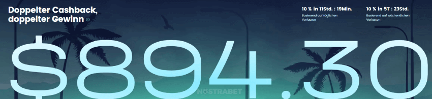 Snatch casino cashback